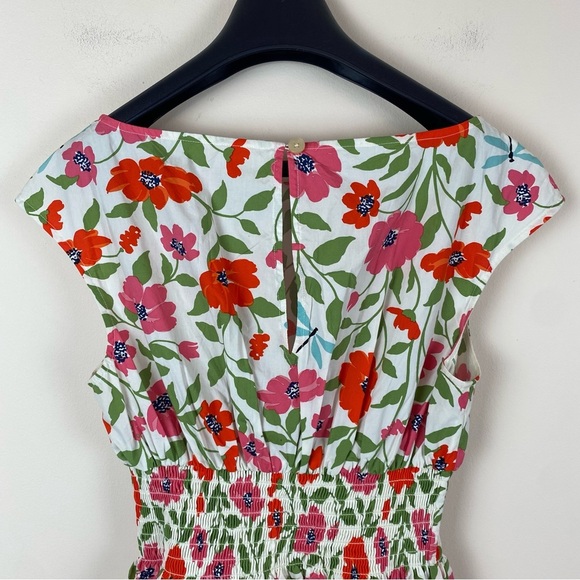 Kate Spade Bold Garden Blooms Blaire Dress - Picture 3 of 11